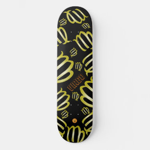 Virgo Skateboard