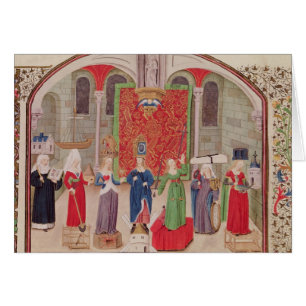 Virtudes teológicas y cardinales