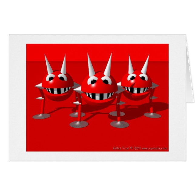 ¡Virus! (Anverso (Horizontal))