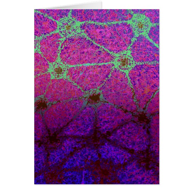 Virus geodésico 2 de la aguamarina (Frente)