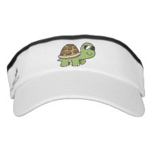 Visera de tortuga