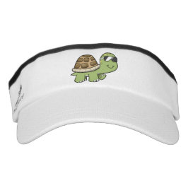 Visera de tortuga