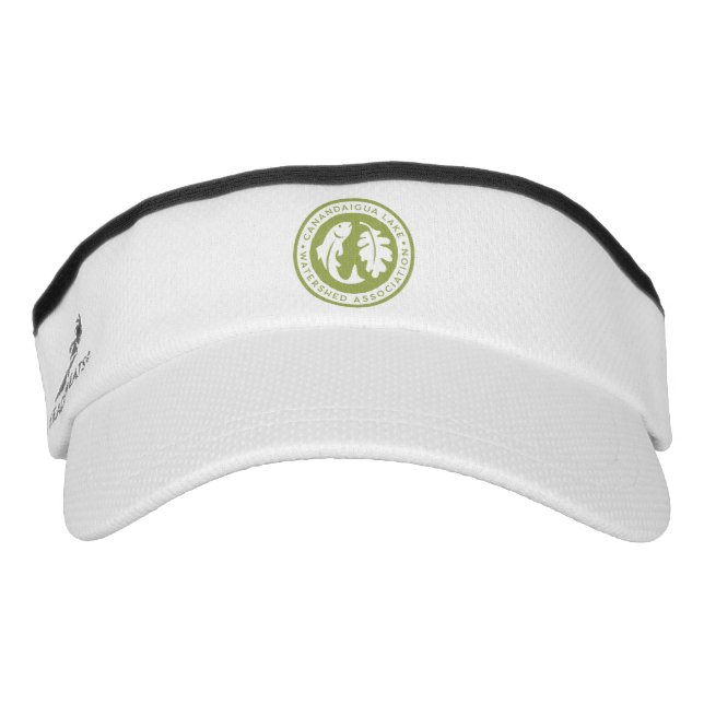 Visera ligera (Anverso)