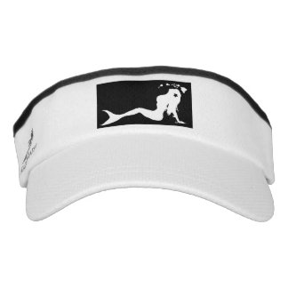 Visera MWA Mermaid