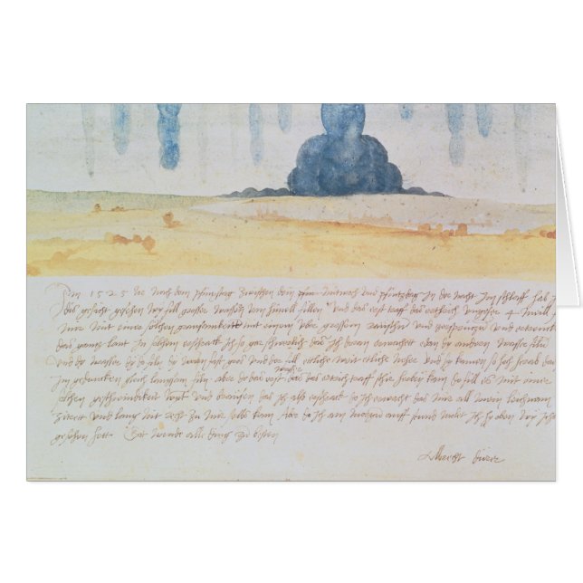 Vision (Anverso (Horizontal))