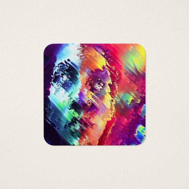 Visión brillante (Anverso)