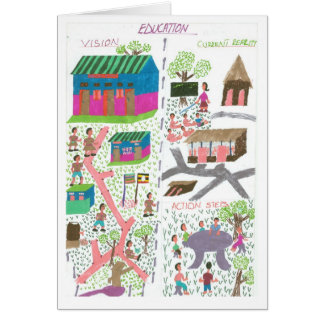 Vision Cissy para la educación