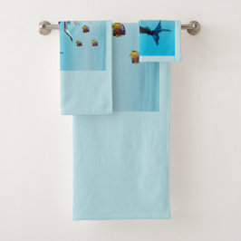 Visión de Coral de la Sirena