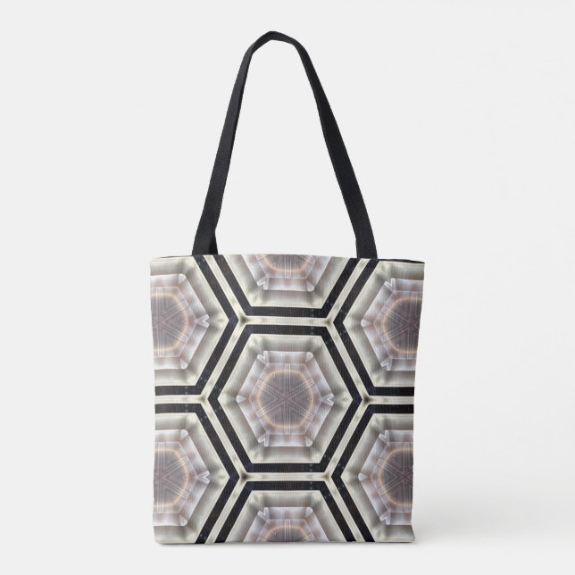 Visión de Torrin 00720151113221503 Bolsa Tote (Reverso)