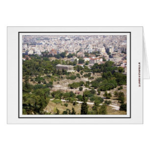 Visión desde la acrópolis