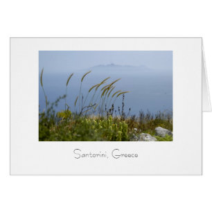 Visión desde la cima de la montaña