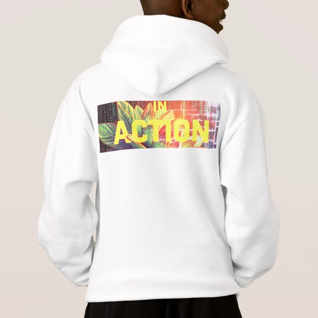 Visión En Acción (Reverso)