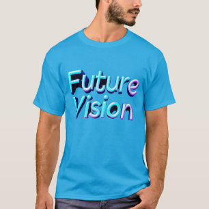 Visión Futura- Camiseta