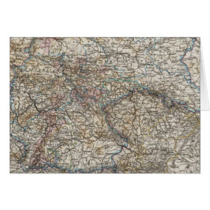 Visión general del imperio alemán