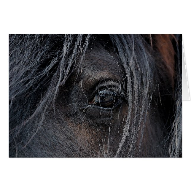 Visión Gitana II (Anverso (Horizontal))