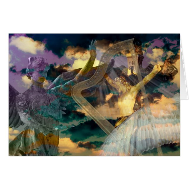 Visiones de la fe (Anverso (Horizontal))