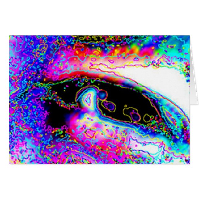 Visiones del amor (Anverso (Horizontal))