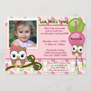 Visita a quién es la invitación de cumpleaños de O