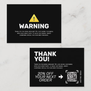 Visita ADVERTENCIA Gracias Inserte Tarjeta   Código de De