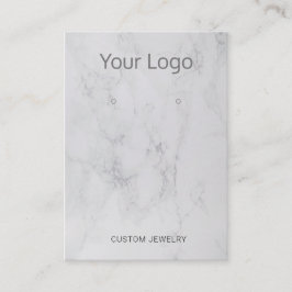 Visita Añadir la tarjeta de visualización de marble con l