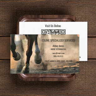 Visita Añadir tarjeta de presentación de código QR para c
