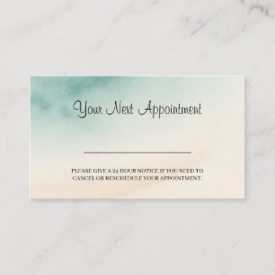 Visita Aqua Fade Tu Próxima Tarjeta De Negocios De Nombra