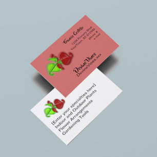 Visita Autobús. tarjeta - Hojas de V 3D