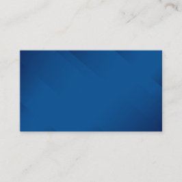 VISITA BLANCO CREE SU PROPIA TARJETA AZUL DE NEGOCIO