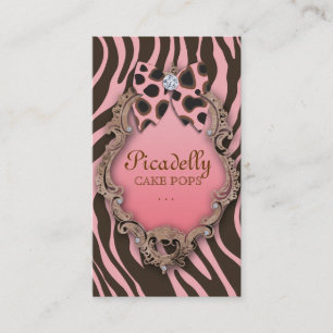 Visita Cebra animal linda de la jirafa de la tarjeta de