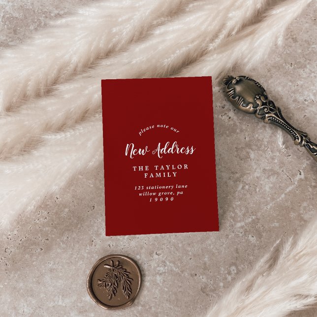 Visita Cepa roja de cambio de la tarjeta de inserción de  (Subido por el creador)