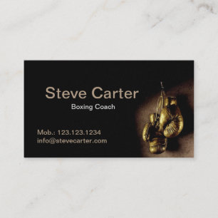 Visita Club de la tarjeta de deporte del anillo premiado