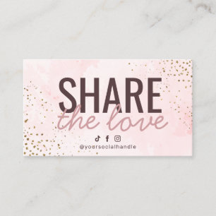 Visita Compartir la tarjeta de referencia de amor 