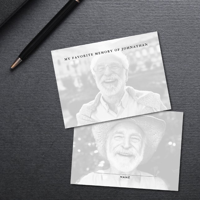 Visita Compartir tarjeta conmemorativa de memoria de 2 fo (Subido por el creador)