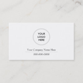 Visita Crear su propia tarjeta de presentación