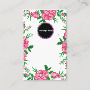 Visita Creará la tarjeta de visualización de reposición d