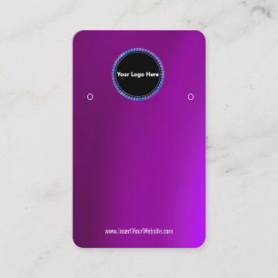 Visita Creará la tarjeta de visualización de reposición d