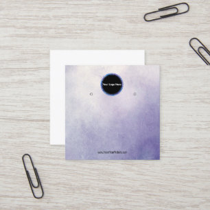 Visita Cuadrada Creará la tarjeta de visualización de reposició