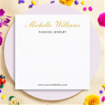 Elegante tarjeta de visualización de brazalete de 