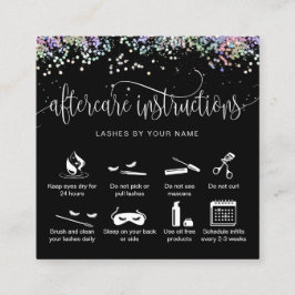 Visita Cuadrada Iconos de extensiones de pestañas de la tarjeta de