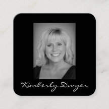 TARJETA DE NEGOCIO FÓNICA Premium 2.5 X 2.5