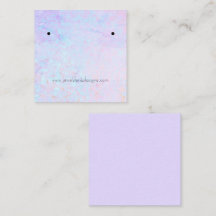 Tarjeta de visualización de anclajes de textura de