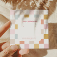 Tarjeta de visualización de la conexión por cobrar