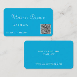 Visita Diseñar su propia plantilla de tarjeta de presenta