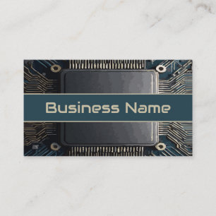 Visita Diseño de la tarjeta madre técnica de la placa de 