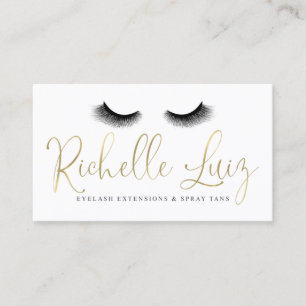 Visita Diseño de tarjeta Personalizado para Richelle Rui