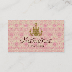 Visita Diseño ~ Tarjeta de presentación