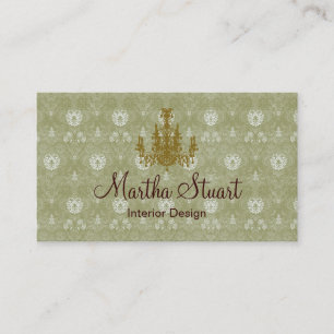 Visita Diseño ~ Tarjeta de presentación