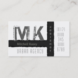 Visita Diseño urbano del Grunge púrpura y tarjeta de