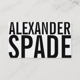 Visita El nuevo pintor de la tarjeta de visitas de Guay,