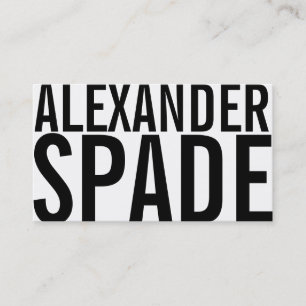 Visita El nuevo pintor de la tarjeta de visitas de Guay,